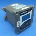 Lange sc100 LXV401.99.30001 Industrial Control REF# 50873