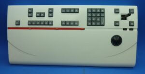 Leica INS3000 Keyboard REF# 50948