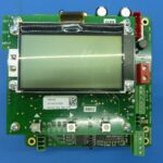 Control Board of Badger iSonic 4000 REF# 50985