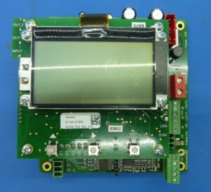 Control Board of Badger iSonic 4000 REF# 50985