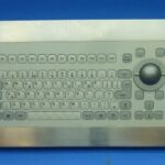 CSB System AG 23503 Keyboard REF# 51018