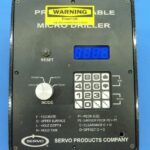 Servo Programmable Micro Driller REF# 51179