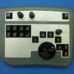 Unity-SC MicroPanel Keyboard REF# 51306