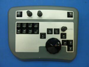 Unity-SC MicroPanel Keyboard REF# 51306