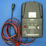 Tennant CBHF2-PFC-1071790 30A Charger REF# 51403