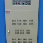 GoHz 15 kVA Three Phase Frequency Converter HZ-50-3315 REF# 51406