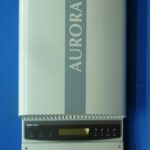 Power One Aurora 6kw Invertor PVI-6000-OUTD-IE-W REF# 51456