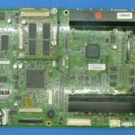 Mimaki Main Board E400749 PbF REF# 51475