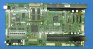 Mimaki Main Board E400749 PbF REF# 51475