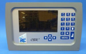 RC Electronica CBR+2K HMI REF# 51573