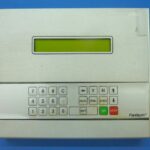 Flexicon MC12-B Filling System Control REF# 51601