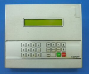 Flexicon MC12-B Filling System Control REF# 51601