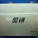 Enova 90kW Inverter REF# 51680