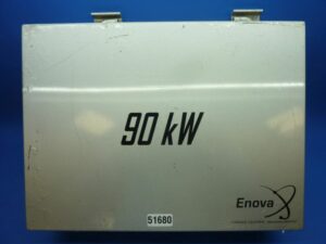 Enova 90kW Inverter REF# 51680