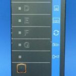 Honeywell R7241B1058 Control Unit REF# 51691