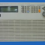 Chroma 63803 3.6kW 36A AC&DC Electronic Load REF# 51719