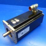Staubli SMV 84ST AC Servo Motor REF#51744
