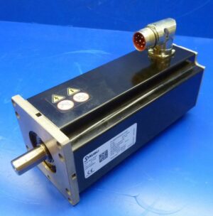 Staubli SMV 84ST AC Servo Motor REF#51744