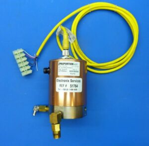 ProportionAir GX2ANEEZP40BRG1 Air Flow Regulator REF# 51764