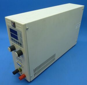 EA PS 8360-10 T Power Supply REF# 51765
