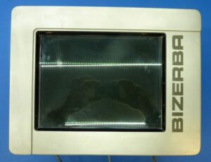 Bizerba NT Industrial Computer REF# 51771