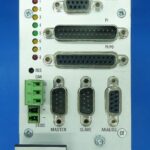 mks BY 150 Printer Press Control Unit REF# 51795