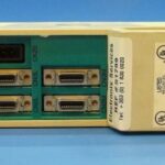 Mitsubishi MDS-C1-V2-0501 Servo Drive REF# 51799