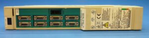 Mitsubishi MDS-C1-V2-0501 Servo Drive REF# 51799