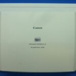Canon imageFORMULA Scanfront 330 Scanner REF# 51839