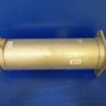 Servax 90L-LC-FA4-02 Water Cooled Servo Motor REF# 51926