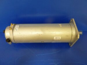 Servax 90L-LC-FA4-02 Water Cooled Servo Motor REF# 51926