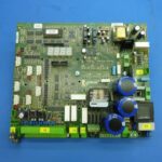 TST-FUE-2.1-E 623 Control Board REF# 52008