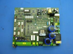TST-FUE-2.1-E 623 Control Board REF# 52008