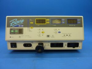 Bovie IDS-300 Electrosurgical Generator REF# 52063