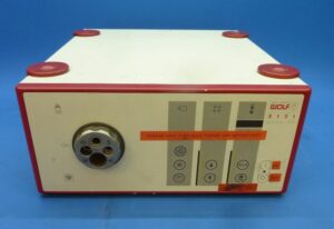 Richard Wolf 5131.001 Halogen Cold Light Source REF# 52288