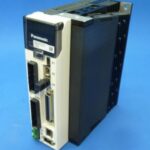 Panasonic MBDHT2510 Servo Drive REF# 52290
