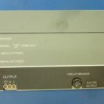Sola Industrial UPS SDU 850-5 Power Supply REF#52303