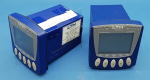 LTH Electronics MXD73 Instrument REF#52322