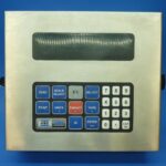 SPX GSE 465 Digital Weight Indicator REF#52328