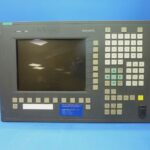 Siemens 1P6FC5203-DAF01-0AA0 HMI REF#52332