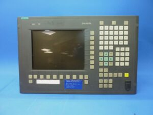Siemens 1P6FC5203-DAF01-0AA0 HMI REF#52332