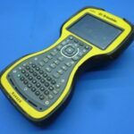 Trimble Ranger 3 Handheld Computer REF#52711