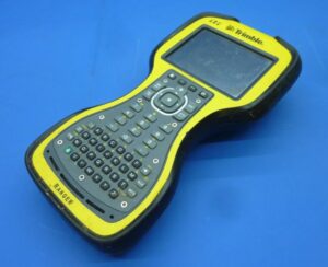 Trimble Ranger 3 Handheld Computer REF#52711