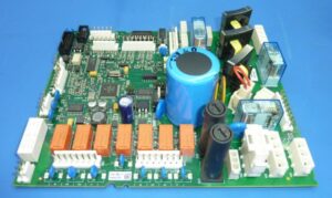HB-Therm GBA03.0220-LS-06 Circuit Board REF#52718