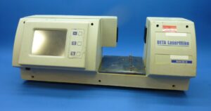 Beta LaserMike Model 283-10 REF# 55827