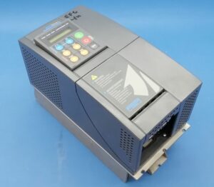 Gefran Siei ART Drive L Power Inverter REF#53020