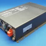 Waeco Mobitronic Pure Sine Wave Inverter REF#53067