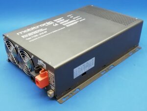 Waeco Mobitronic Pure Sine Wave Inverter REF#53067