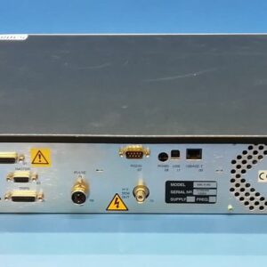 Hiden Analytical HAL-V-RC Residual Gas Analyser REF#53082 - Image 2
