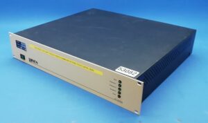 Hiden Analytical HAL-V-RC Residual Gas Analyser REF#53082